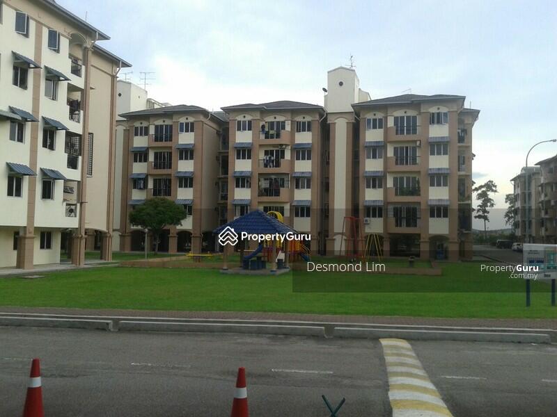 Untuk Disewa - Melawis Apartment