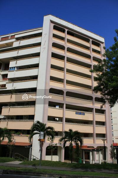 For Rent - 717 Yishun Street 71
