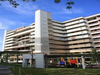 Yishun Street 71