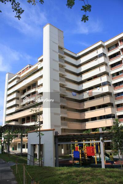 For Rent - 718 Yishun Street 71