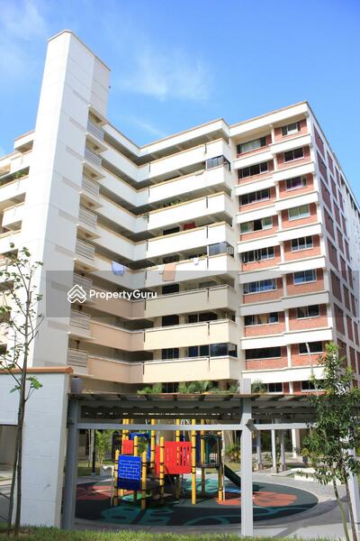 For Rent - 718 Yishun Street 71