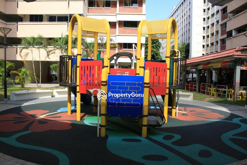 For Rent - 718 Yishun Street 71