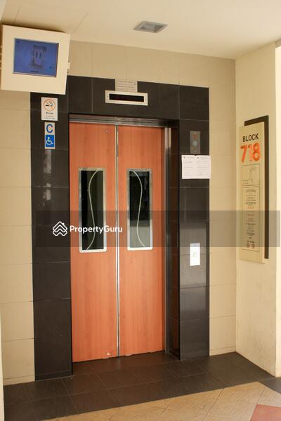 For Rent - 718 Yishun Street 71