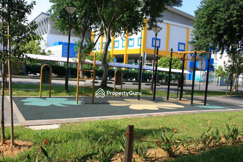 For Rent - 719 Yishun Street 71