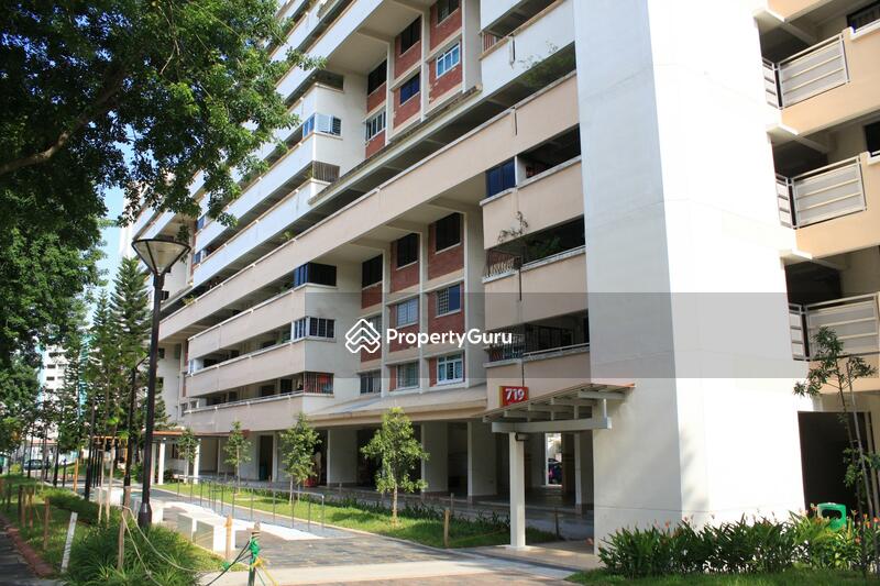 For Rent - 719 Yishun Street 71