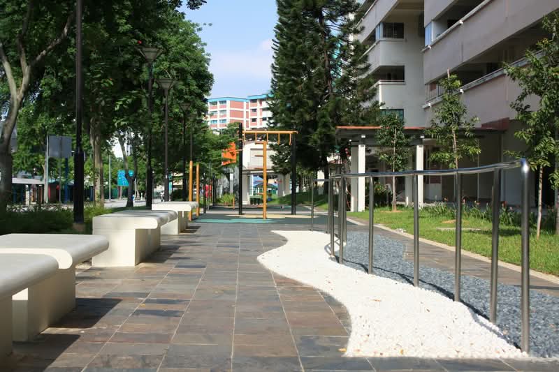 719 Yishun Street 71
