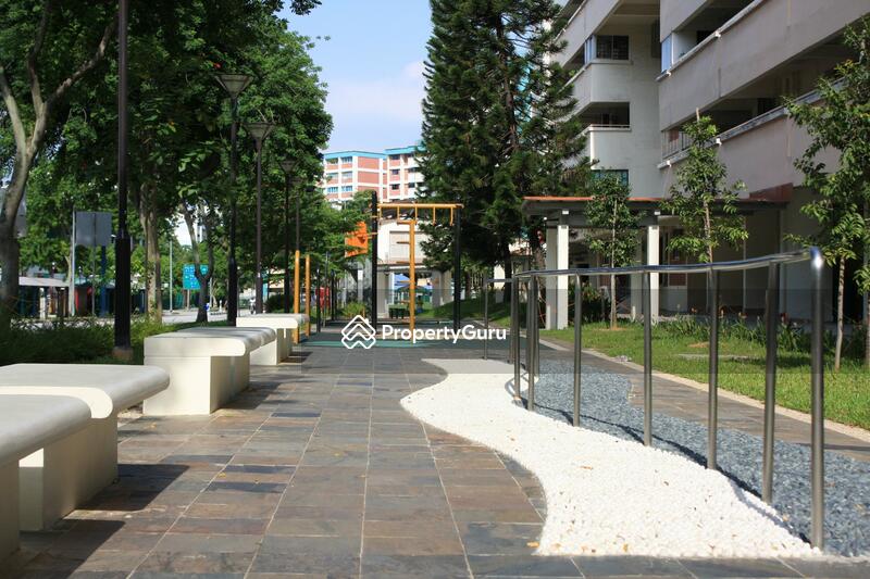 For Rent - 719 Yishun Street 71
