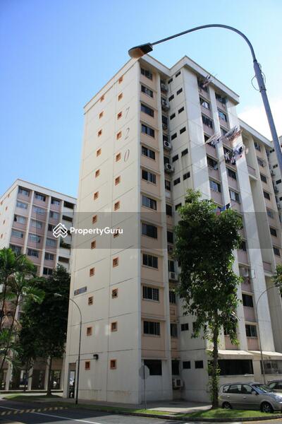 For Sale - 720 Yishun Street 71