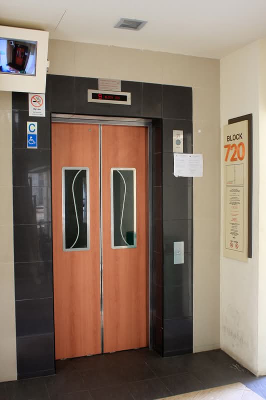 720 Yishun Street 71
