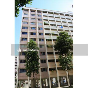 721 Yishun Street 71