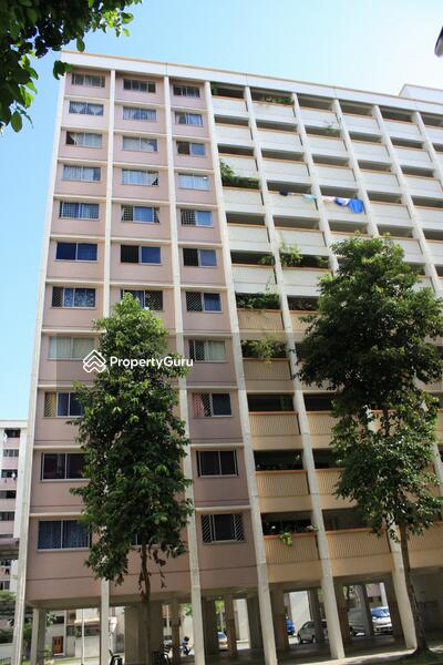 For Rent - 721 Yishun Street 71