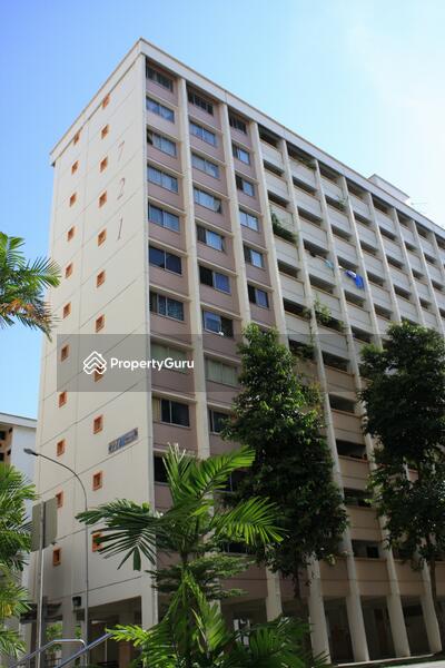 For Rent - 721 Yishun Street 71