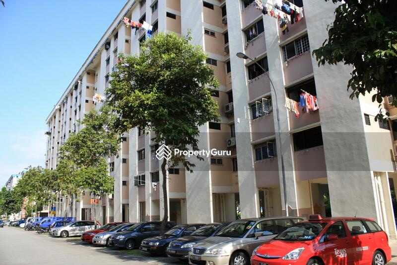 For Rent - 722 Yishun Street 71