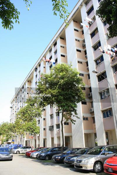 For Rent - 722 Yishun Street 71
