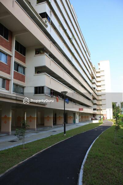 For Sale - 722 Yishun Street 71