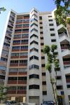 723 Yishun Street 71 #0