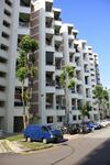 723 Yishun Street 71 #0