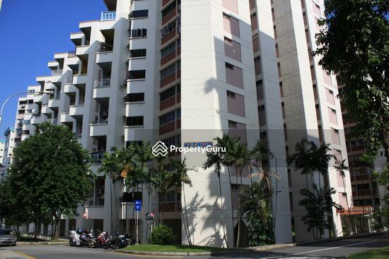 For Rent - 724 Yishun Street 71