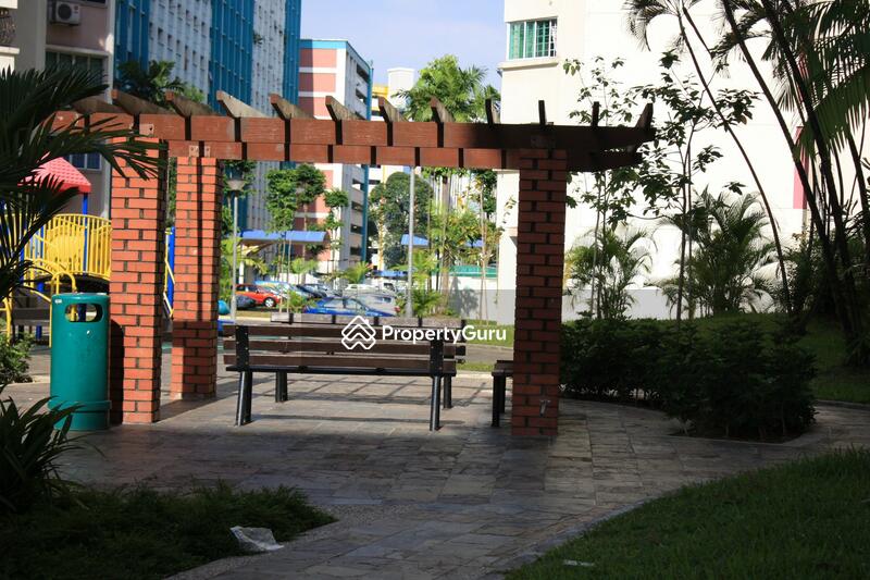 For Rent - 724 Yishun Street 71