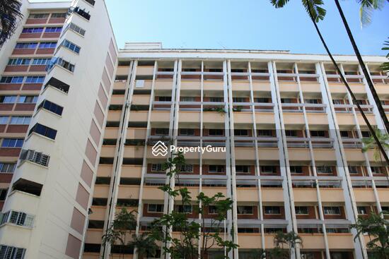 For Rent - 724 Yishun Street 71