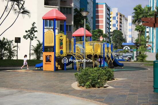 For Rent - 724 Yishun Street 71