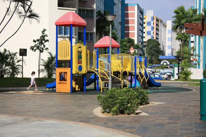 724 Yishun Street 71