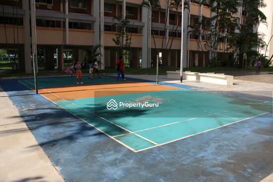 For Rent - 724 Yishun Street 71