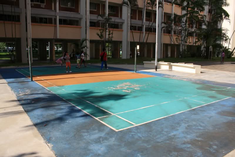 724 Yishun Street 71