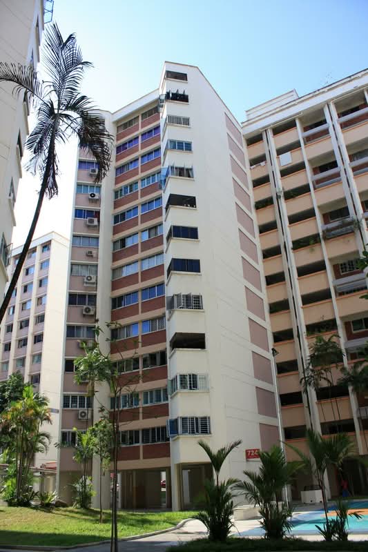 724 Yishun Street 71