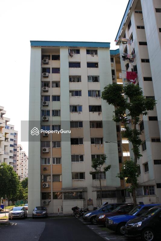 725 Yishun Street 71 #0