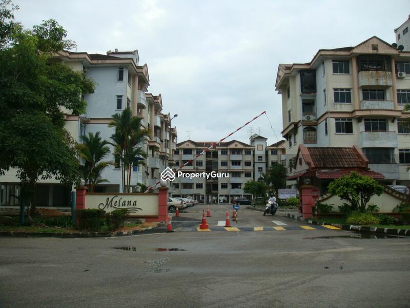 Melana Apartment #0