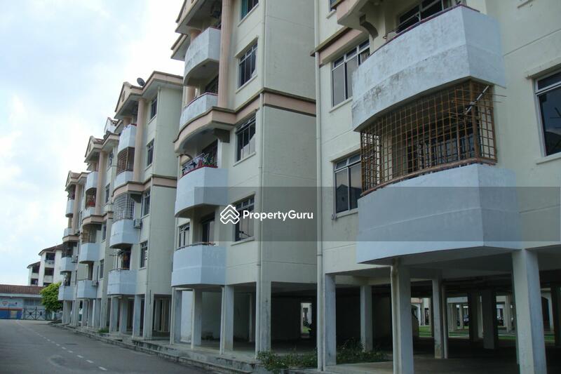 Melana Apartment (Apartment) for Sale/Rent, 2024