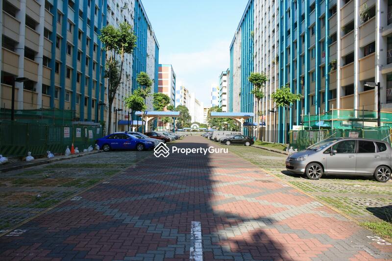 For Sale - 726 Yishun Street 71