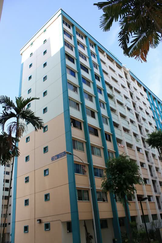 726 Yishun Street 71