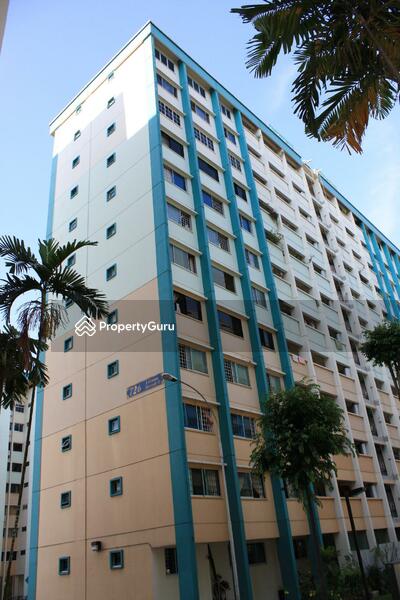 For Sale - 726 Yishun Street 71
