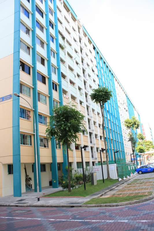 726 Yishun Street 71