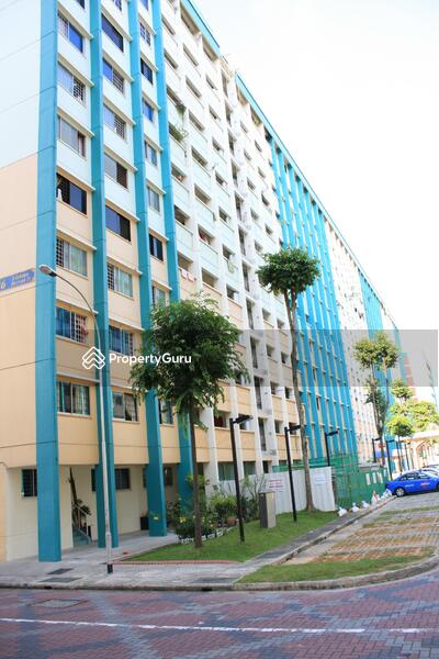 For Sale - 726 Yishun Street 71