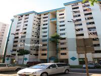 Yishun Street 71