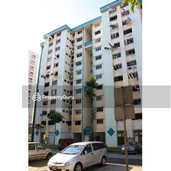 727 Yishun Street 71