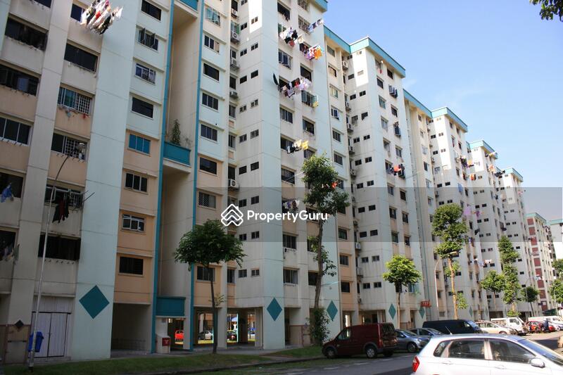 727 Yishun Street 71 #0
