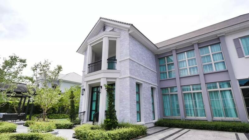 Perfect Masterpiece Sukhumvit 77 : เพอร์เฟค มาสเตอร์พีซ สุขุมวิท 77 #0