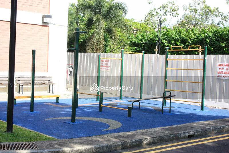 728 Yishun Street 71 #0