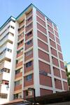 729 Yishun Street 71 #0