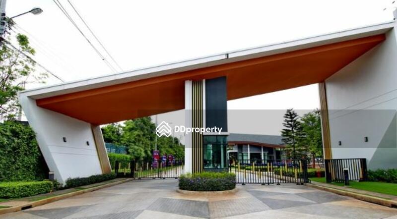 For Sale - Golden Neo Chaiyaphruek-Wongwean, Nonthaburi