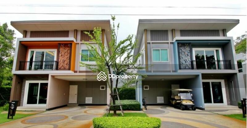 For Sale - Golden Neo Chaiyaphruek-Wongwean, Nonthaburi
