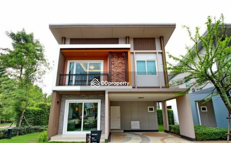 For Sale - Golden Neo Chaiyaphruek-Wongwean, Nonthaburi