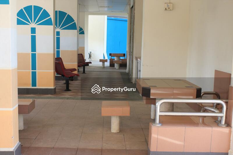 For Rent - 730 Yishun Street 71