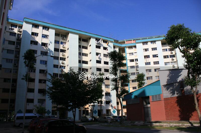 For Rent - 730 Yishun Street 71