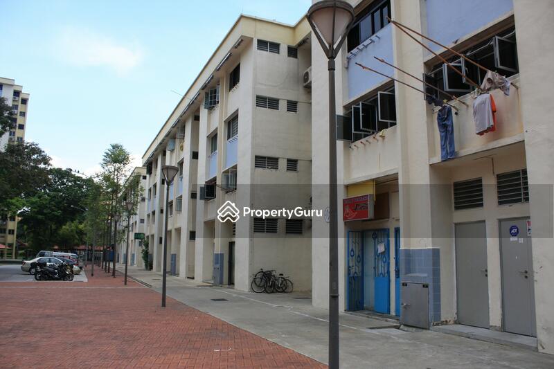 731 Yishun Street 72 #0