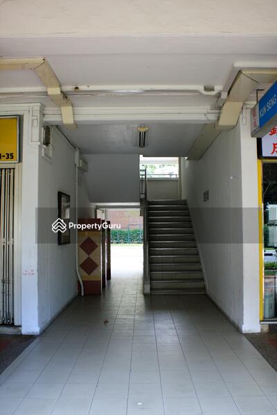 For Rent - 731 Yishun Street 72